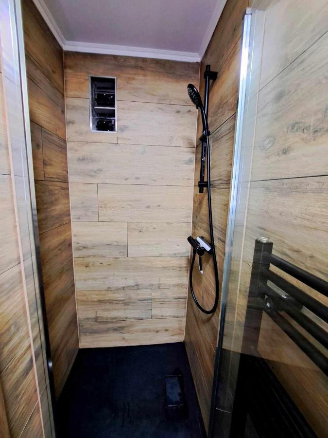 Chambre Dans Une Maison D'Hote Lüttich Exterior foto